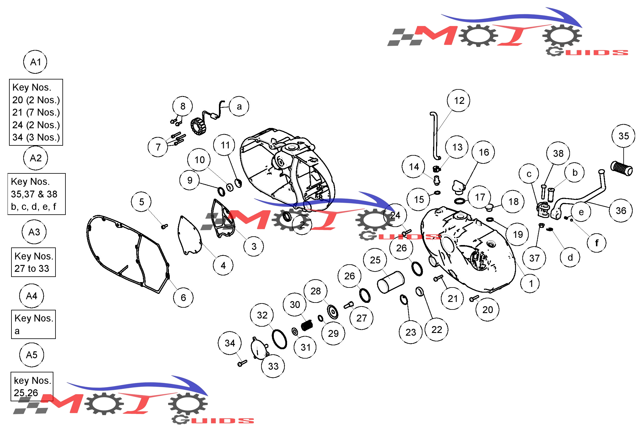 Engine Diagram